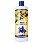 Mane'n Tail 箭牌 无硅油洗发水 946ml *3件 116.29元含税包邮（需用券）
