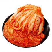 奇古北味 辣白菜 韩国泡菜 2250克 12.9元包邮