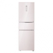 Haier 海尔 BCD-221WDECU1 变频 三门冰箱 221升 2769元