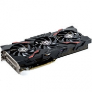 DATALAND 迪兰 RX VEGA56 8G X-Serial战神 显卡 2099元包邮（满减）