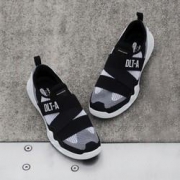 SKECHERS斯凯奇DLT-A88888101/BLK女款熊猫鞋