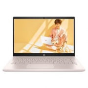hp 惠普 星系列 星14-ce1066TX 14.0英寸笔记本电脑(i5-8265U、8G、1TB+128GB) 4899元包邮