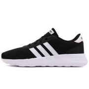 预售：阿迪达斯ADIDAS NEO 男子 LITE RACER 运动鞋 BB9774