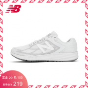 618预售： new balance 490系列 女款运动跑鞋 *2件  278元包邮