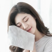 享旅行一次性压缩毛巾12条装