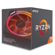 中亚Prime会员：AMD  Ryzen 7 2700X CPU盒装含散热器 1843.05元+206.42元含税直邮约2049元