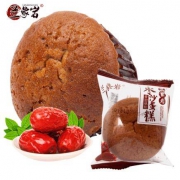 兰象岩 枣沙蛋糕 500g*2件