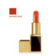 TOM FORD 汤姆·福特 限量mini黑管口红 2g #64 199元含税包邮