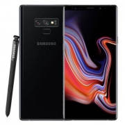 SAMSUNG 三星 Galaxy Note9 智能手机 寒霜蓝 6GB 128GB