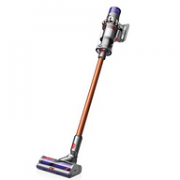 顶配9吸头！Dyson 戴森 V10 Absolute 手持式吸尘器（日版）