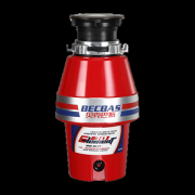 BECBAS 贝克巴斯 E30 厨房垃圾处理器