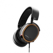 1日0点、618预告： steelseries 赛睿 Arctis 5 寒冰 5 RGB游戏耳机 2019版 499元包邮