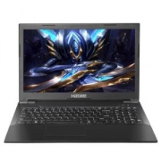 Hasee 神舟 战神 K650D-G4E5 15.6英寸游戏本 （G5400、8GB、256GB、MX150 2GB）