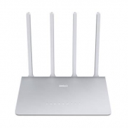 360 新品V2 2.4G/5G双频穿墙路由器