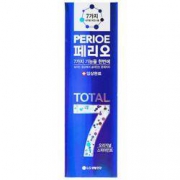 PERIOE 倍瑞傲 七合一全优倍护牙膏 120g*3件