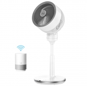 AIRMATE 艾美特 CA20-AD1 空气循环扇 619元包邮（双重优惠）