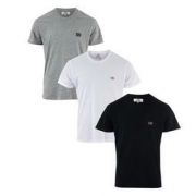 BEN SHERMAN Baxter 男士T恤三件套 17英镑约￥149（1件7折）
