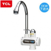 TCL TDR-31IXJ 电热水龙头 快速热加热厨房小厨宝电热水器 即热式水龙头 下进水 188元