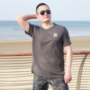 COLORETTO CT1661 男款速干T恤 19.9元包邮（需用券）