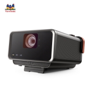 1日0点、618预告：ViewSonic 优派 X10 家用4K投影仪 6999元包邮（需预约）