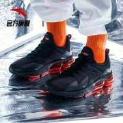 618预售：安踏 ANTA 气垫跑鞋 91845510