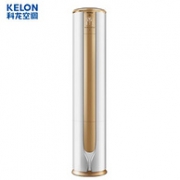 历史低价： KELON 科龙 KFR-50LW/VEA1(1P60) 2匹 变频冷暖 立柜式空调