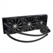 1日0点：ID-COOLING FROSTFLOW X 360 一体式水冷散热器 359元包邮