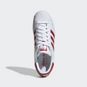 1日0点、618预告： adidas 阿迪达斯 Originals SUPERSTAR 男/女子休闲运动鞋