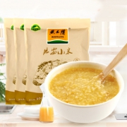 黄土情 黄小米*3+500g袋黑小米 券后￥24.9