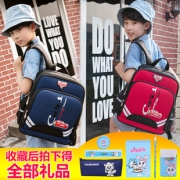 迪士尼米奇轻便小学生书包 49.0元
