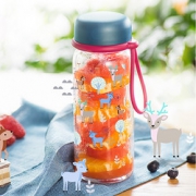 21点开始：SUPOR 苏泊尔 KC35AY2 耐热玻璃杯 500ml 29元包邮（限前30分钟）