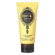 ROSETTE 诗留美屋 摩洛哥粘土洗面奶 120g *3件 74.19元（合24.73元/件）