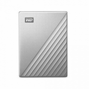 中亚Prime会员：WD My Passport Ultra 2TB 便携式外置硬盘 484.05元+44.05元含税直邮约528元