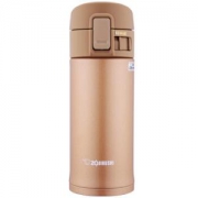 ZOJIRUSHI 象印 SM KC36 保温杯 360ml + 480ml