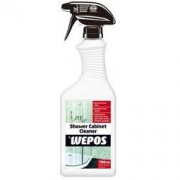 WEPOS 玻璃清洁剂 750ml 19.9元包邮（需用券）