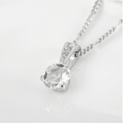 SWAROVSKI 施华洛世奇 1800045 天使之吻 链坠项链 339元含税包邮