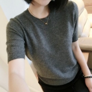 捡漏【恒源祥2件59元】纯山羊绒