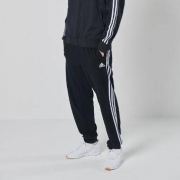 阿迪达斯adidas 男装 收腿长裤 TR30P3-BW