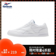 18日0点：Reebok 锐步 TECHQUE T AWP10 男/女款休闲鞋 *3件 537元（合179元/件）