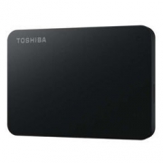 TOSHIBA 东芝 新小黑A3系列 2.5英寸 USB3.0 移动硬盘 1TB 309元包邮