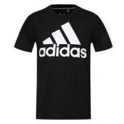 adidas 阿迪达斯 DT9933 男士圆领T恤