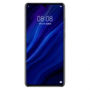HUAWEI 华为 P30 亮黑色 8GB+128GB 全网通手机 4288元包邮
