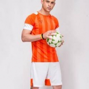 361° 551617901 男子足球套装
