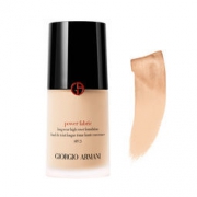 GIORGIO ARMANI 乔治·阿玛尼 Power Fabric 权力粉底液 30ml #3 409元含税包邮