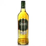 Grant‘s 格兰 雪利 珍藏威士忌 700ml *6件  364元包邮