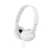 Sony/索尼 MDR-ZX110AP 头戴式有线耳机 139到手