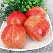 笨果鲜生 新鲜油桃 5斤