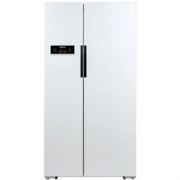 618预告： SIEMENS 西门子 BCD-610W(KA92NV02TI) 对开门冰箱 610升 4599元包邮