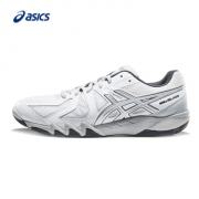 ASICS 亚瑟士 TOB520-0193 中性款羽毛球鞋 349元（需用券）