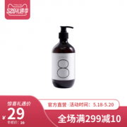 PETKIT 小佩 8度宠物香波 500ml 19元包邮（需用券）